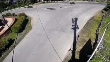 Petugas Dishub Makassar Tewas Ditembak OTK saat Mengendarai Motor